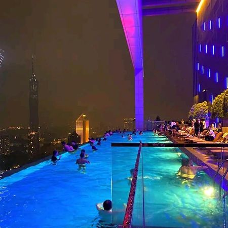 The Platinum Kuala Lumpur By Castle Διαμέρισμα Εξωτερικό φωτογραφία
