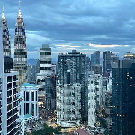 The Platinum Kuala Lumpur By Castle Διαμέρισμα Εξωτερικό φωτογραφία