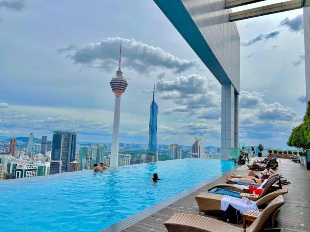 The Platinum Kuala Lumpur By Castle Διαμέρισμα Εξωτερικό φωτογραφία