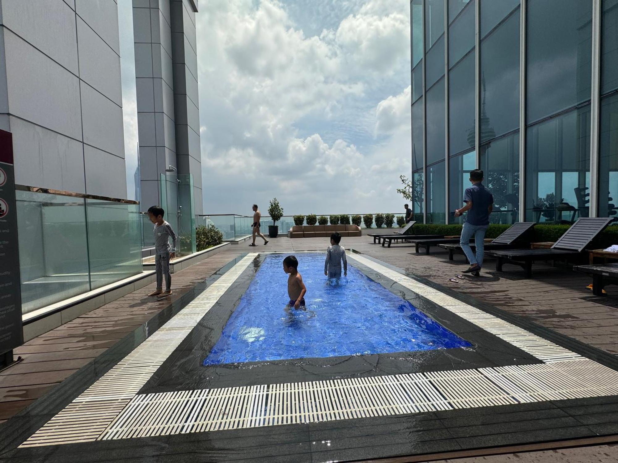 The Platinum Kuala Lumpur By Castle Διαμέρισμα Εξωτερικό φωτογραφία