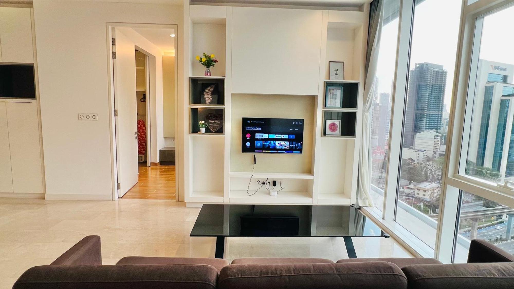 The Platinum Kuala Lumpur By Castle Διαμέρισμα Εξωτερικό φωτογραφία