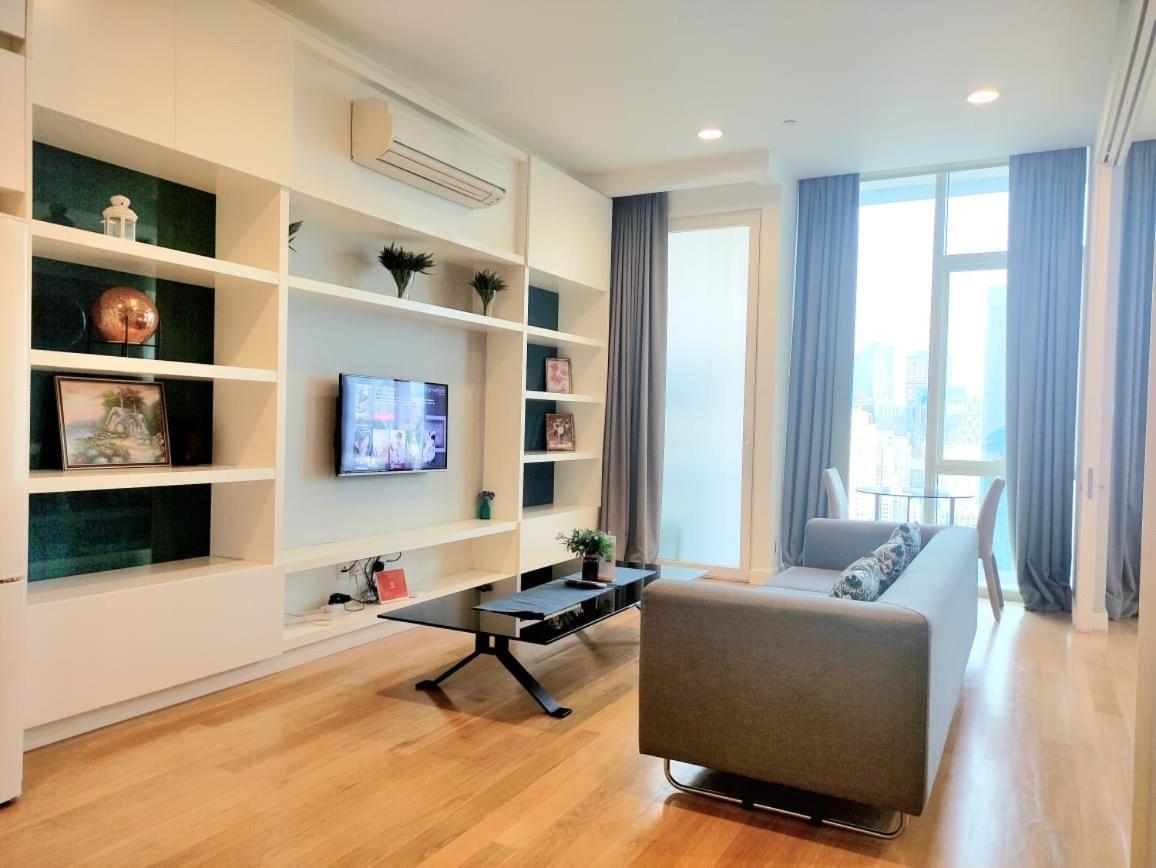 The Platinum Kuala Lumpur By Castle Διαμέρισμα Εξωτερικό φωτογραφία
