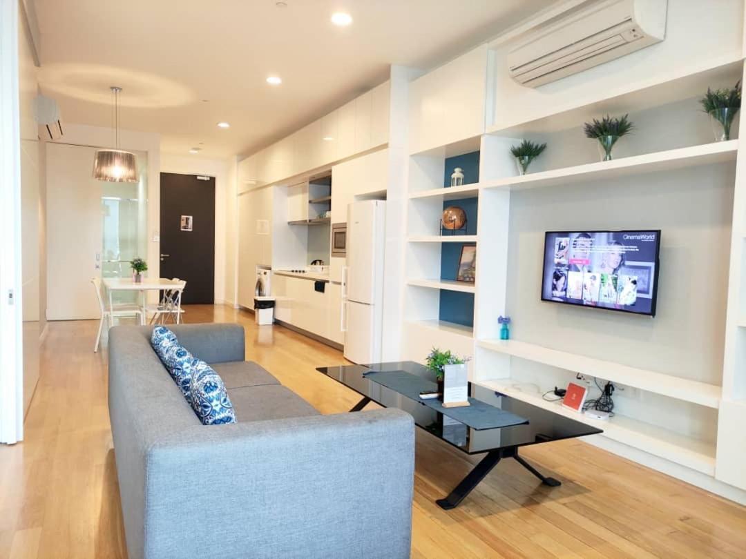 The Platinum Kuala Lumpur By Castle Διαμέρισμα Εξωτερικό φωτογραφία