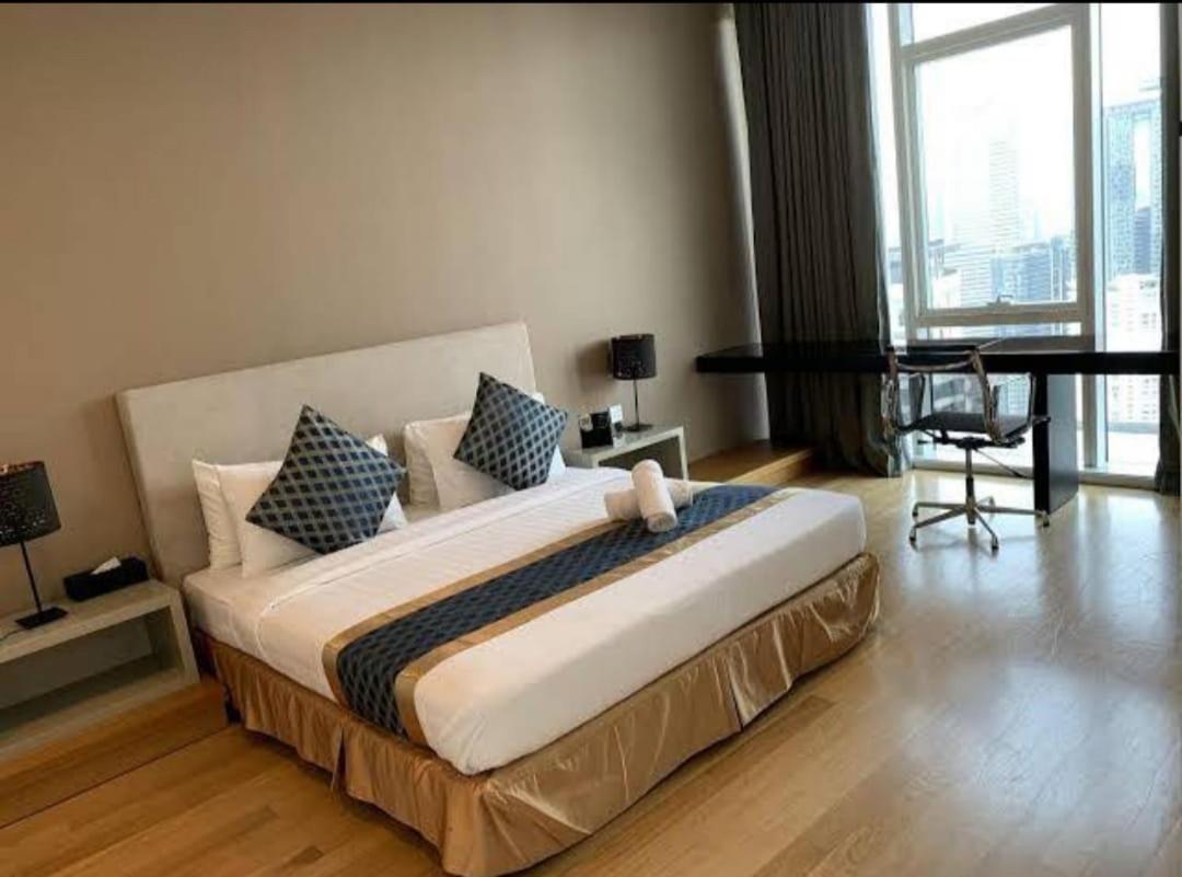 The Platinum Kuala Lumpur By Castle Διαμέρισμα Εξωτερικό φωτογραφία