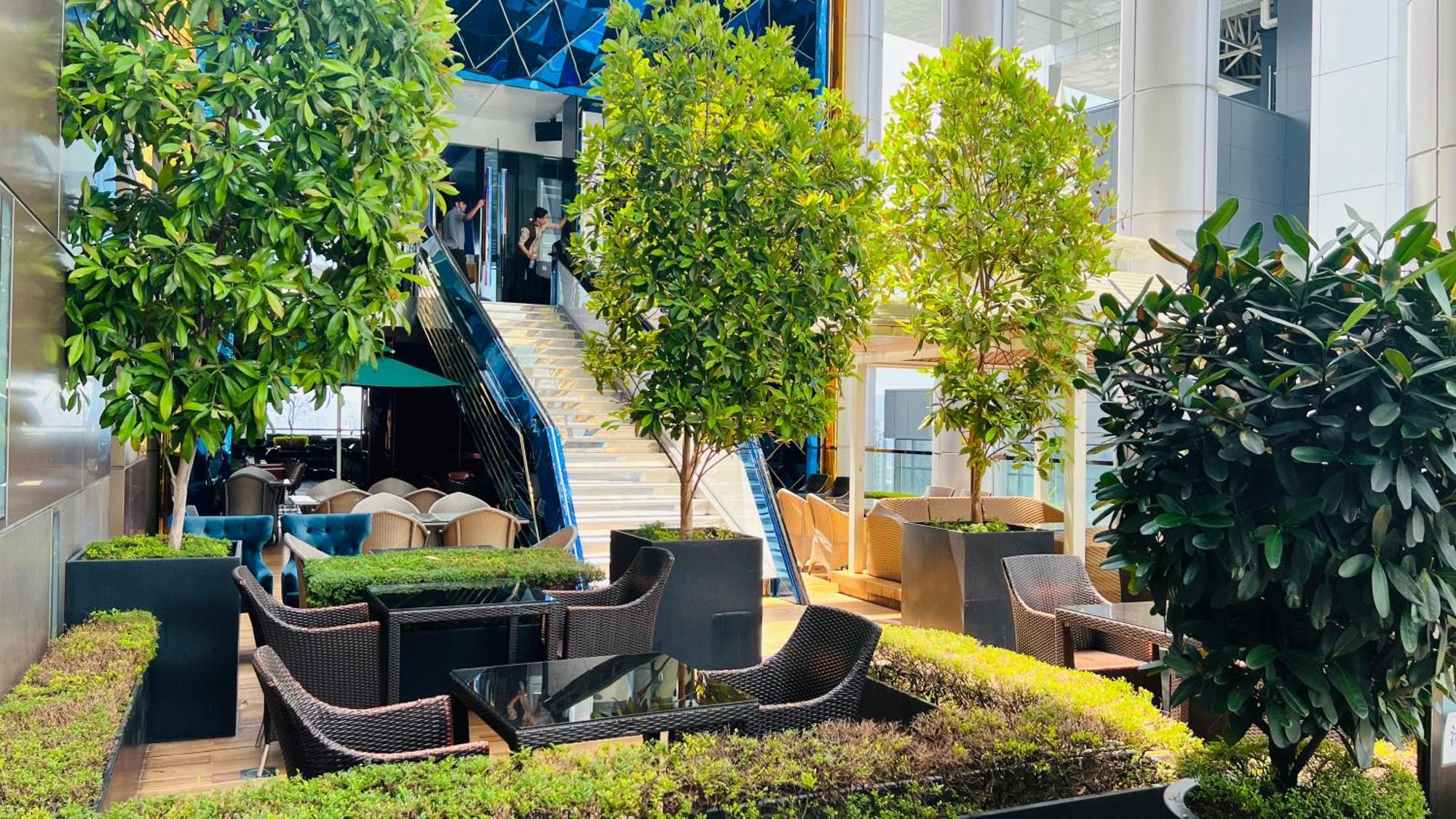 The Platinum Kuala Lumpur By Castle Διαμέρισμα Εξωτερικό φωτογραφία
