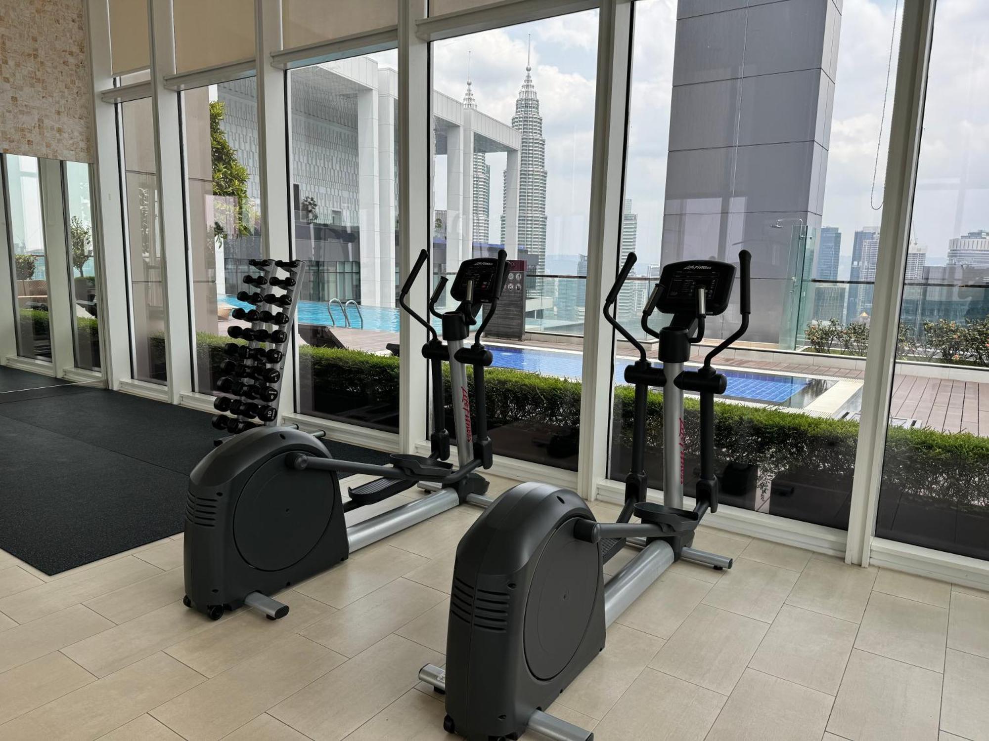 The Platinum Kuala Lumpur By Castle Διαμέρισμα Εξωτερικό φωτογραφία