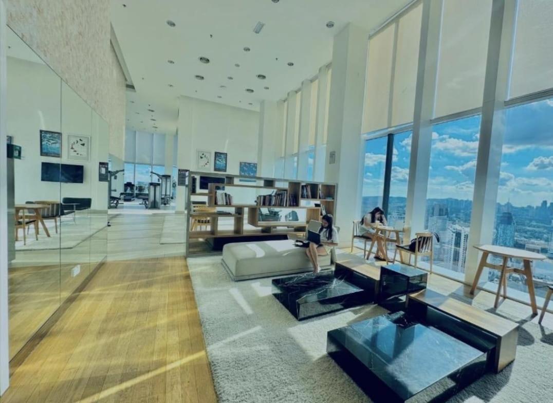 The Platinum Kuala Lumpur By Castle Διαμέρισμα Εξωτερικό φωτογραφία