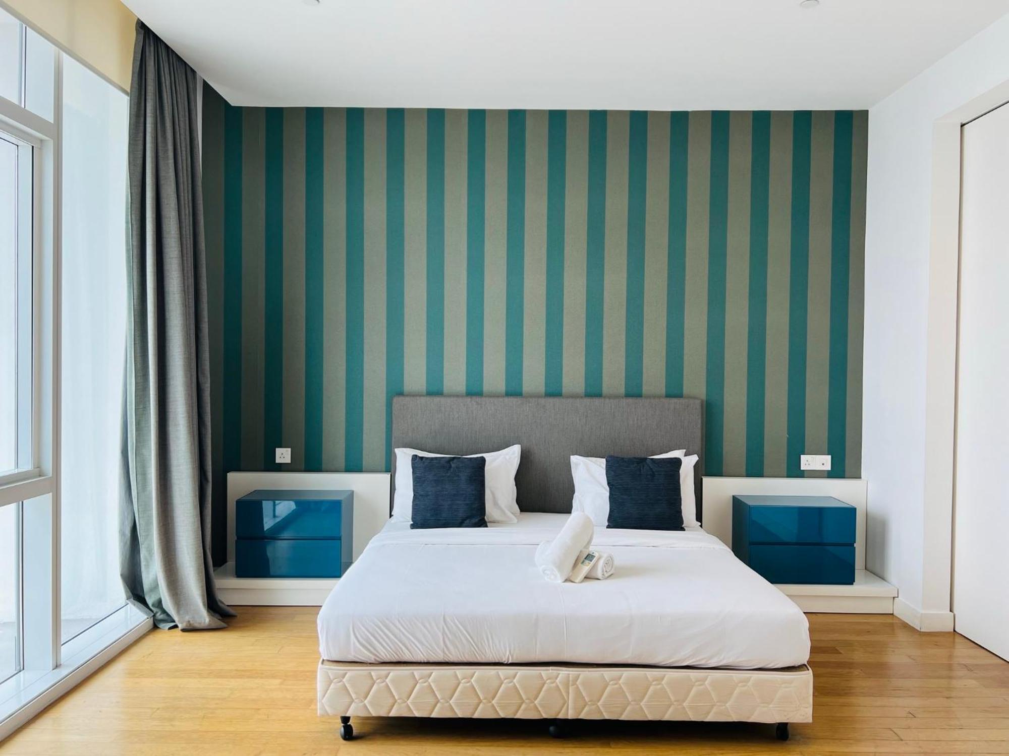 The Platinum Kuala Lumpur By Castle Διαμέρισμα Δωμάτιο φωτογραφία