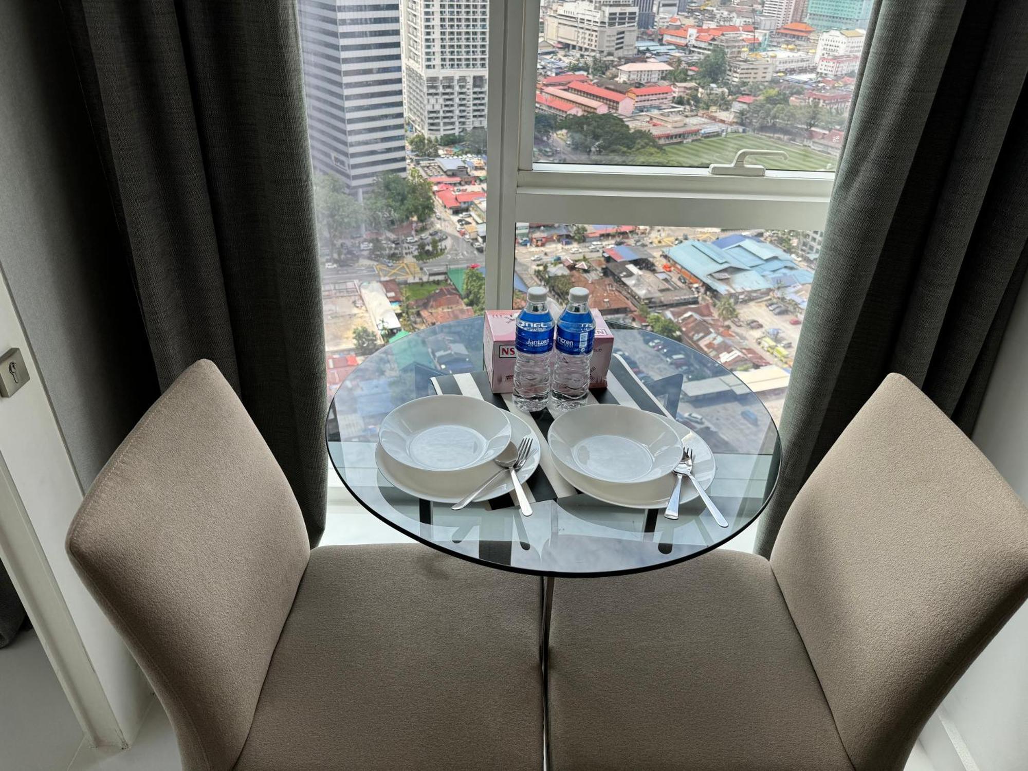 The Platinum Kuala Lumpur By Castle Διαμέρισμα Δωμάτιο φωτογραφία